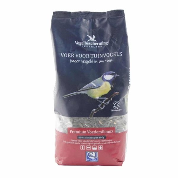Premium Voedersilomix 770 gr - Afbeelding 2
