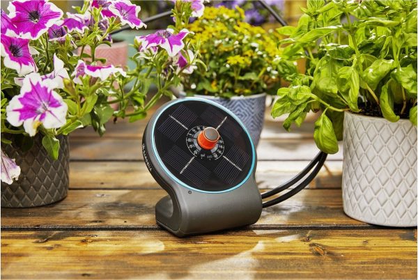 Irrigatie op zonne-energie Gardena AquaBloom - Afbeelding 2