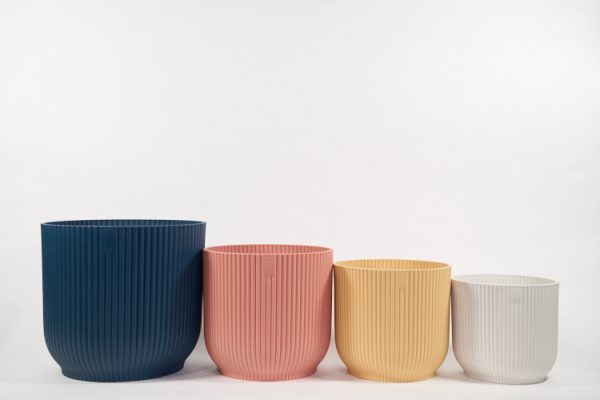 Plantenpot Elho Vibes Fold - Afbeelding 2