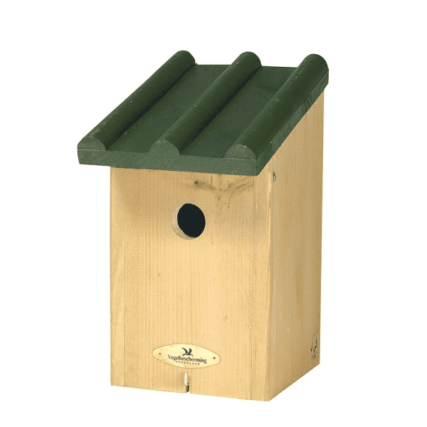 Nestkast koolmees 32mm