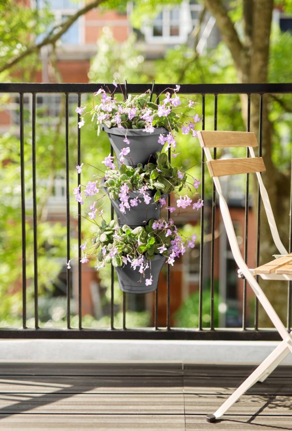 Vertical Forest Corsica Elho 24cm - Afbeelding 3