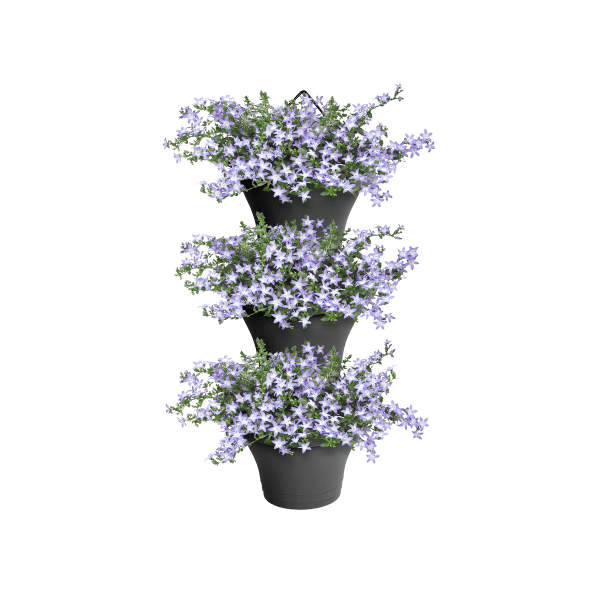 Vertical Forest Corsica Elho 24cm - Afbeelding 2