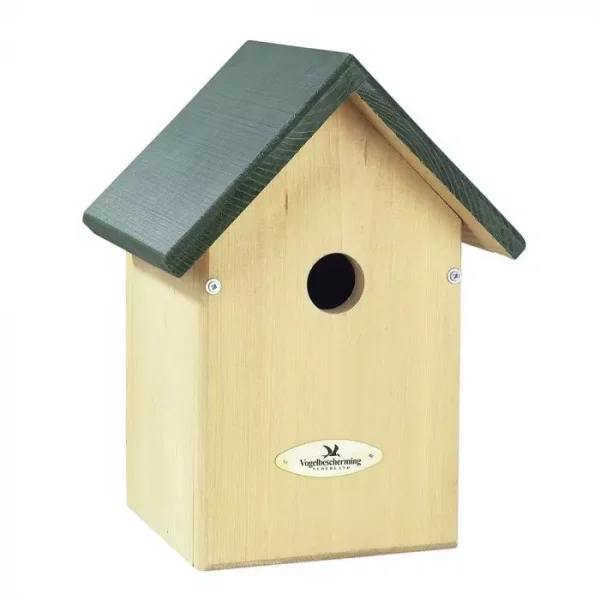 Nestkast mus & boomklever Vogelbescherming - Afbeelding 2