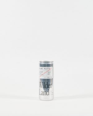 Wilder Land ijsthee