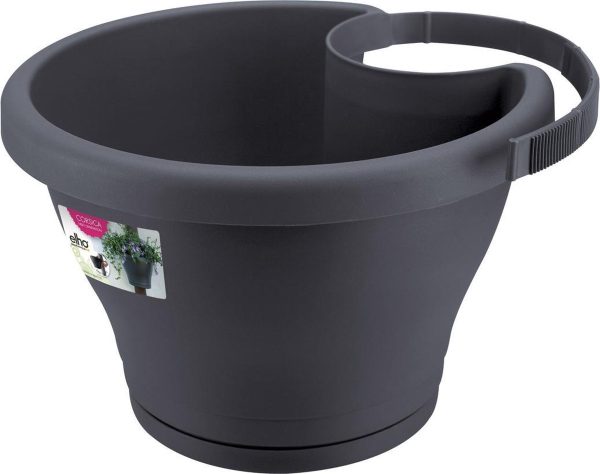 Regenpijpbakje Corsica Elho 24cm