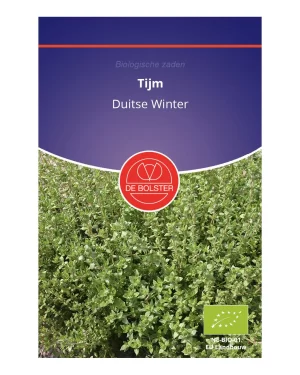 De Bolster Tijm Duitse Winter