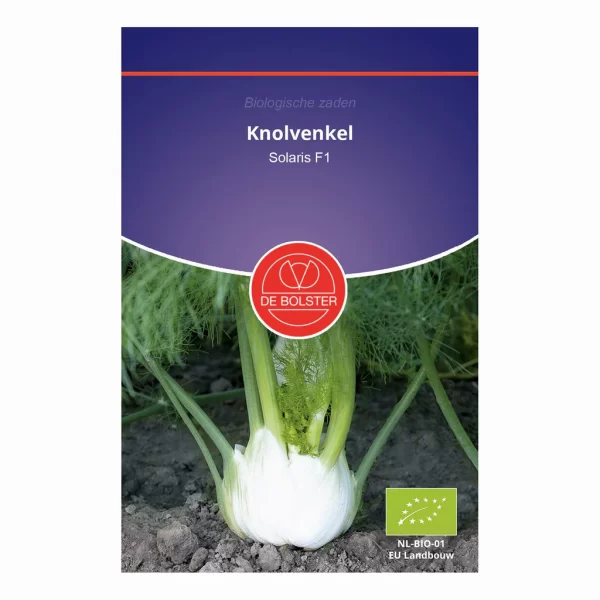 De Bolster Knolvenkel