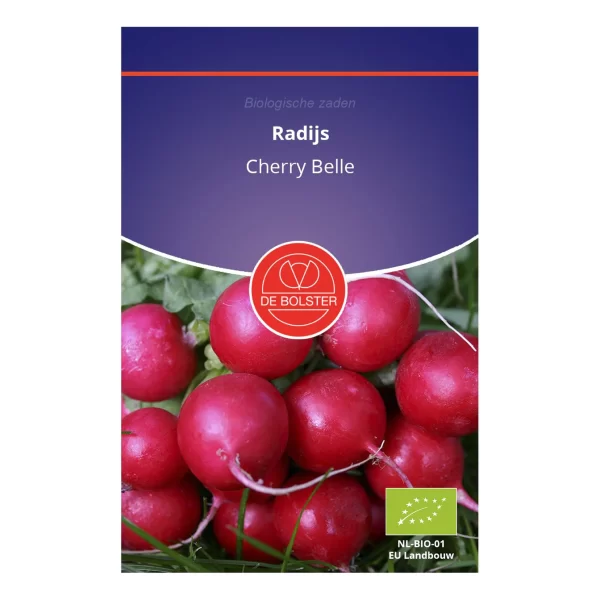 Radijs Cherry Belle