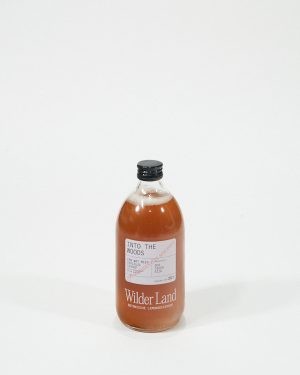 Wilder Land limonadesiroop