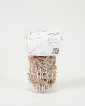Wilder Land pasta