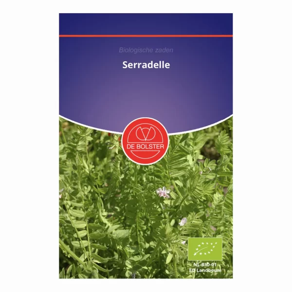 Serradelle De Bolster