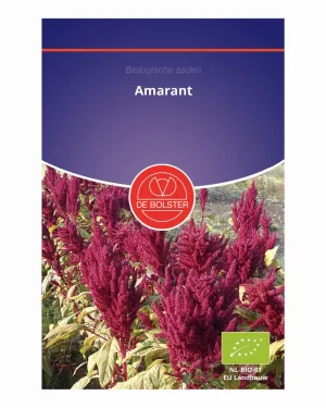 Amarant De Bolster