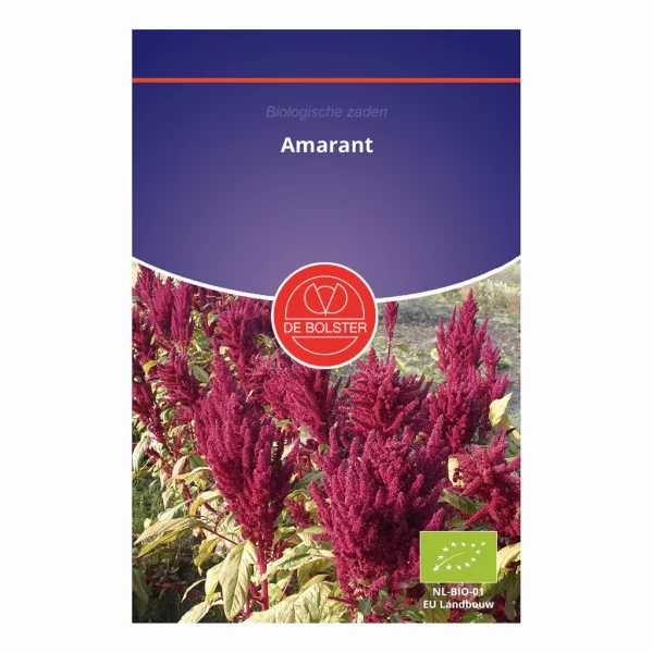 Amarant De Bolster