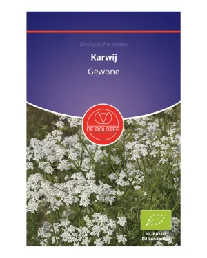 Karwij De Bolster