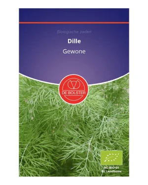 Dille De Bolster