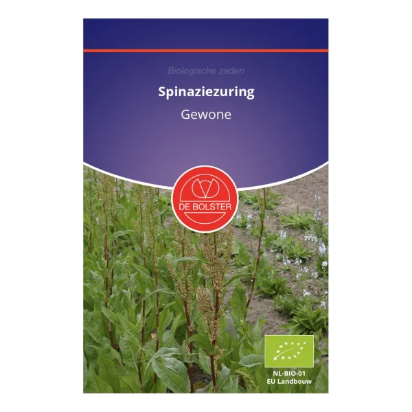 De_Bolster_Spinaziezuring