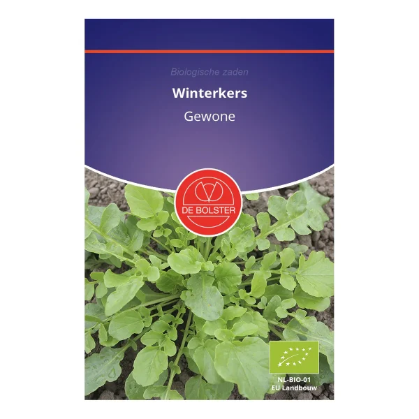 De Bolster Winterkers