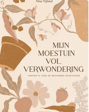 Moestuin