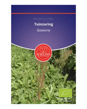 Tuinzuring De Bolster